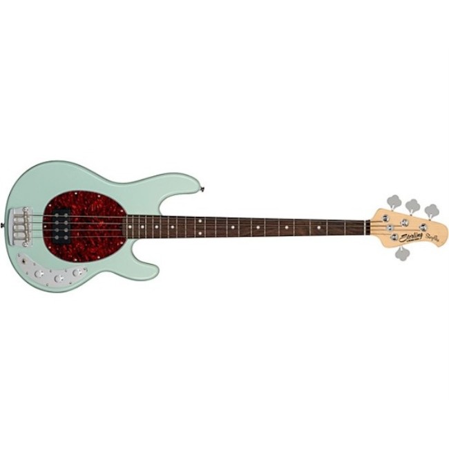 Sterling by music man deals stingray classic